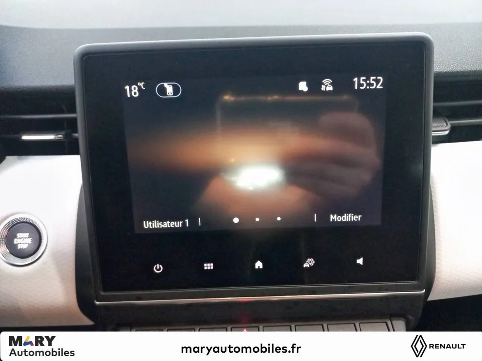 Véhicule occasion 224193 - renault CLIO - Photo 12