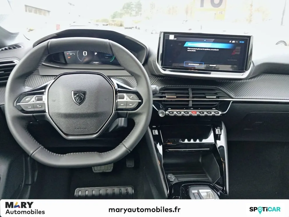 Véhicule occasion 209942 - peugeot 208 - Photo 8