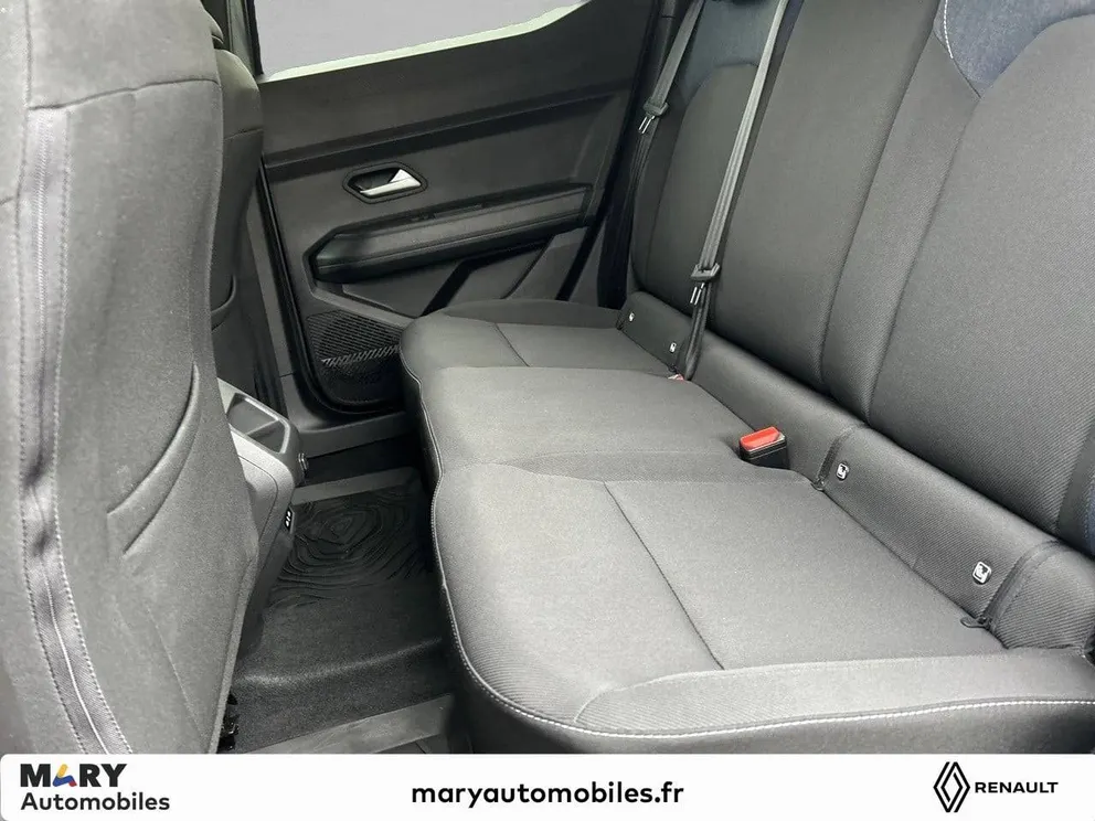 Véhicule occasion 213839 - dacia DUSTER - Photo 10