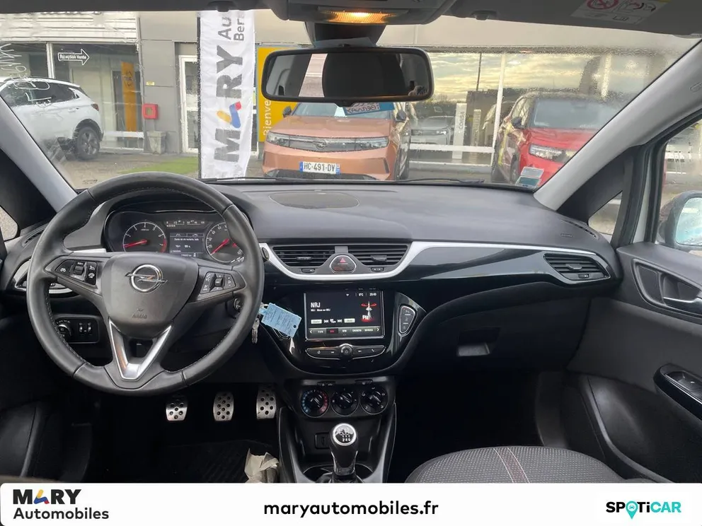 Véhicule occasion 196209 - opel CORSA - Photo 8