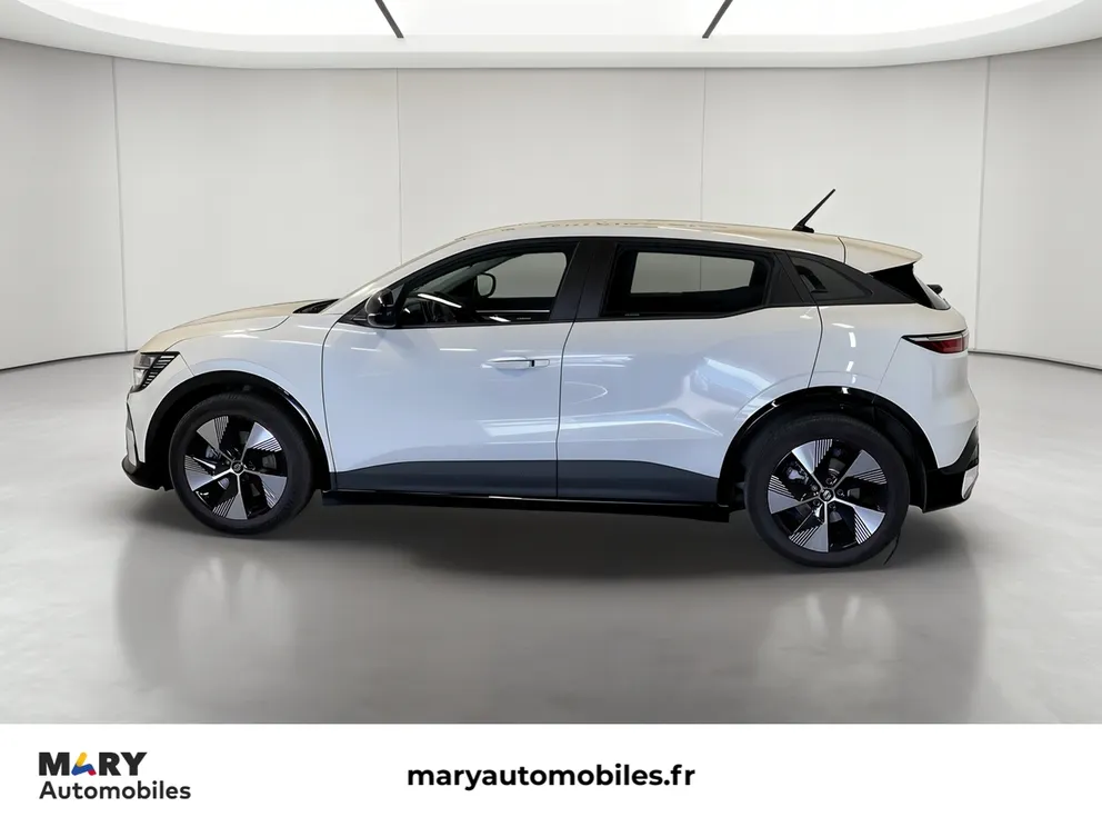 Véhicule occasion 1244914 - renault MEGANE - Photo 2