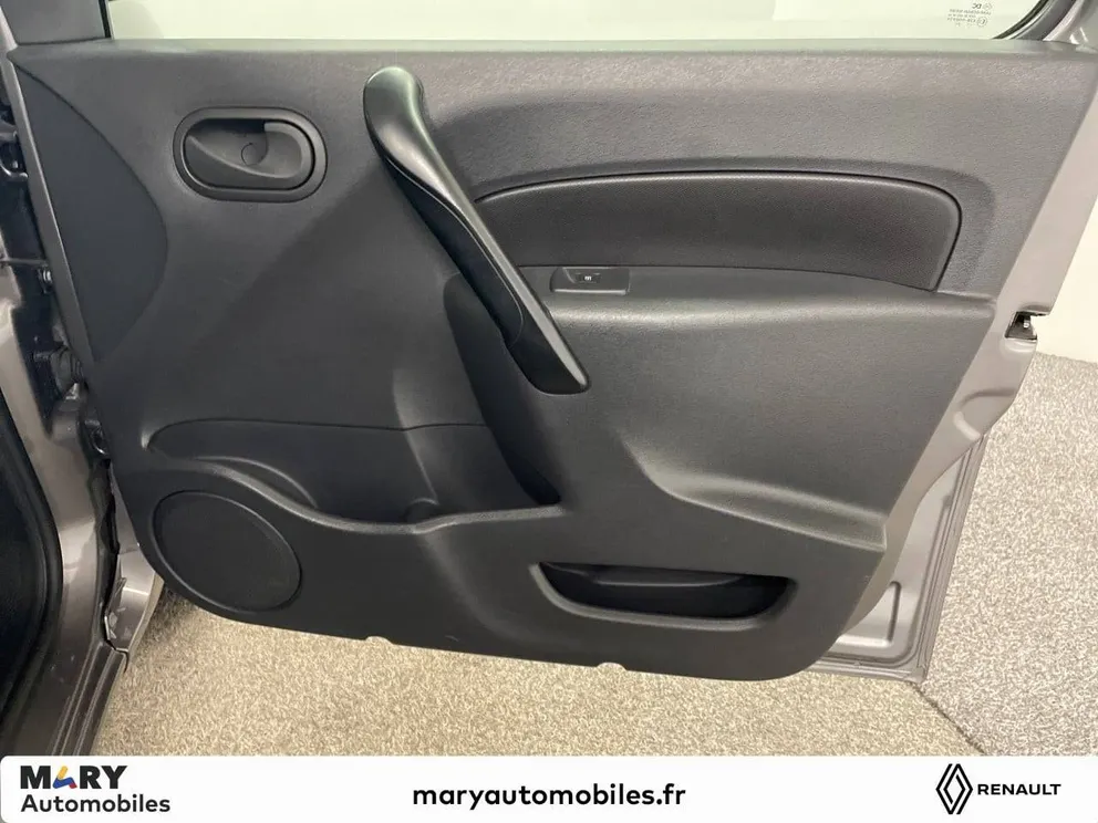 Véhicule occasion 224306 - renault KANGOO - Photo 18