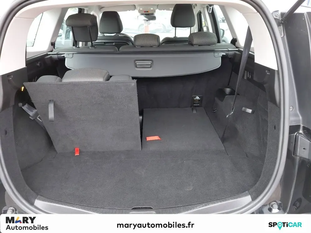 Véhicule occasion 218123 - renault GRAND SCENIC - Photo 16