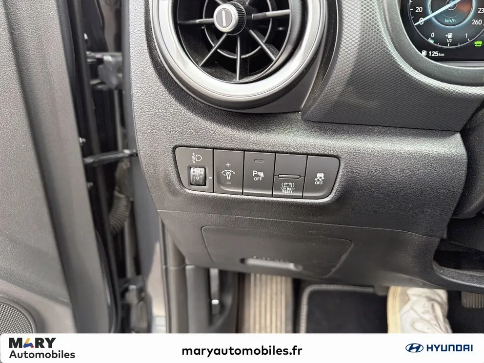 Véhicule occasion 1235929 - hyundai KONA - Photo 16