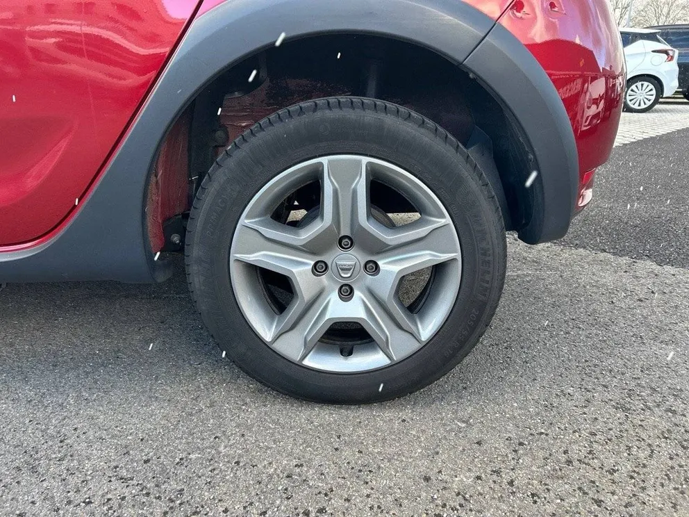 Véhicule occasion 206896 - dacia SANDERO - Photo 11