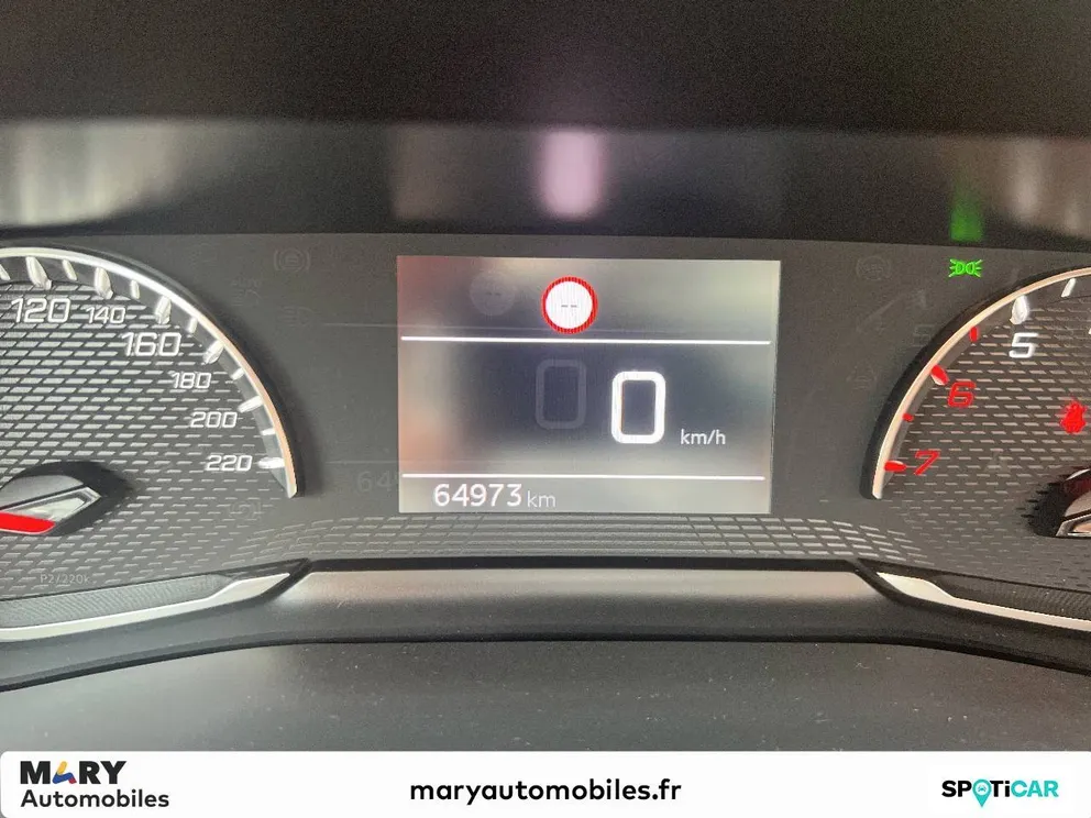 Véhicule occasion 226884 - peugeot 208 - Photo 13