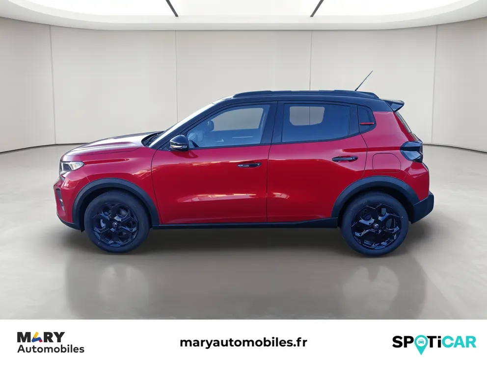 Véhicule occasion 1229922 - Citroën C3 - Photo 2
