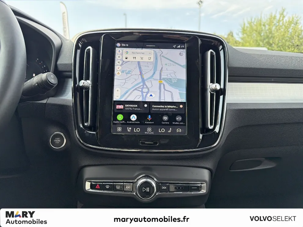 Véhicule occasion 1229757 - volvo XC40 - Photo 7