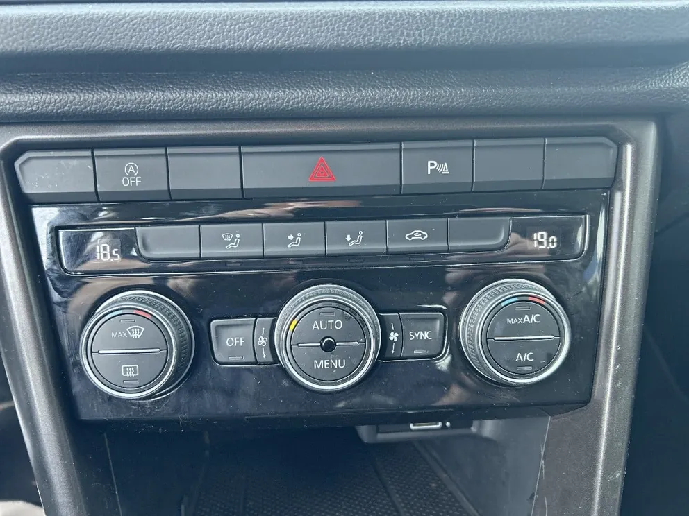 Véhicule occasion 1231783 - volkswagen T-ROC - Photo 11