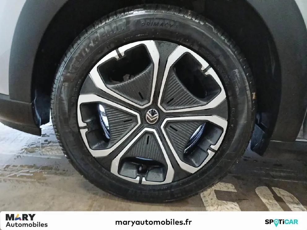 Véhicule occasion 205216 - Citroën C3 - Photo 11