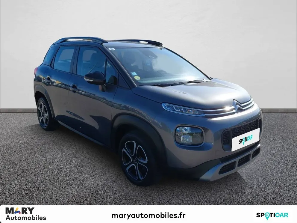 Véhicule occasion 229891 - Citroën C3 AIRCROSS - Photo 3
