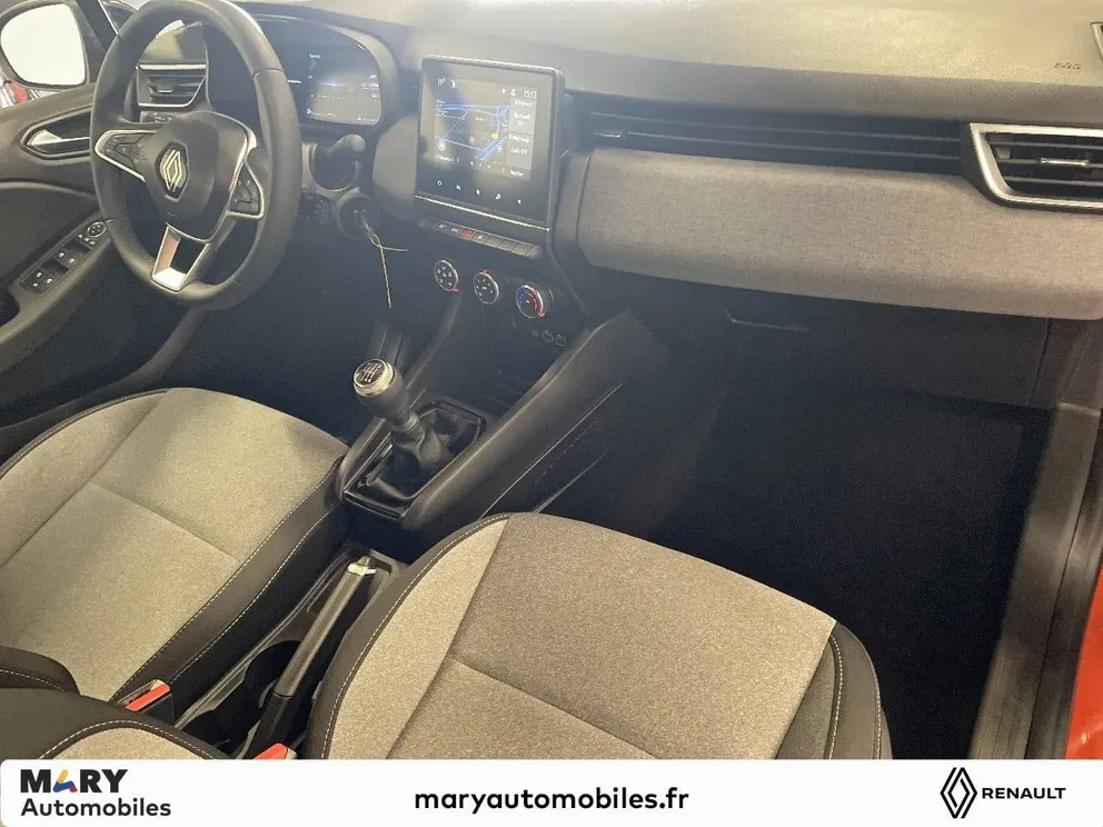 Véhicule occasion 219209 - renault CLIO - Photo 17