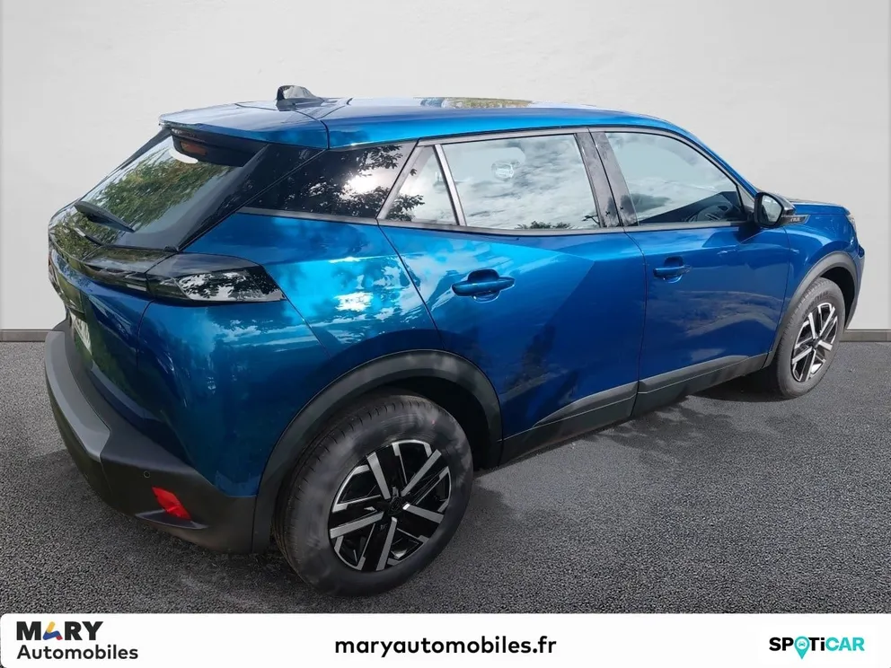 Véhicule occasion 224405 - peugeot 2008 - Photo 4