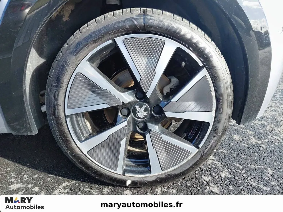 Véhicule occasion 226381 - peugeot 208 - Photo 11