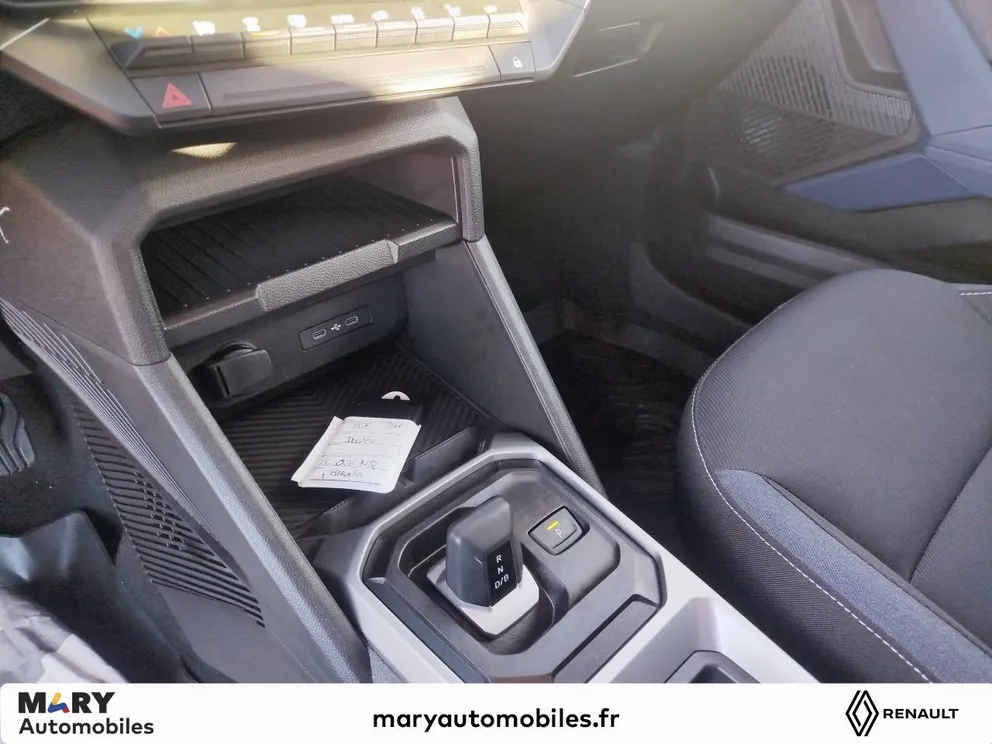 Véhicule occasion 207331 - dacia DUSTER - Photo 14