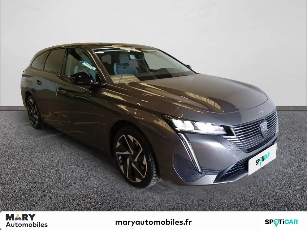 Véhicule occasion 219446 - peugeot 308 - Photo 3