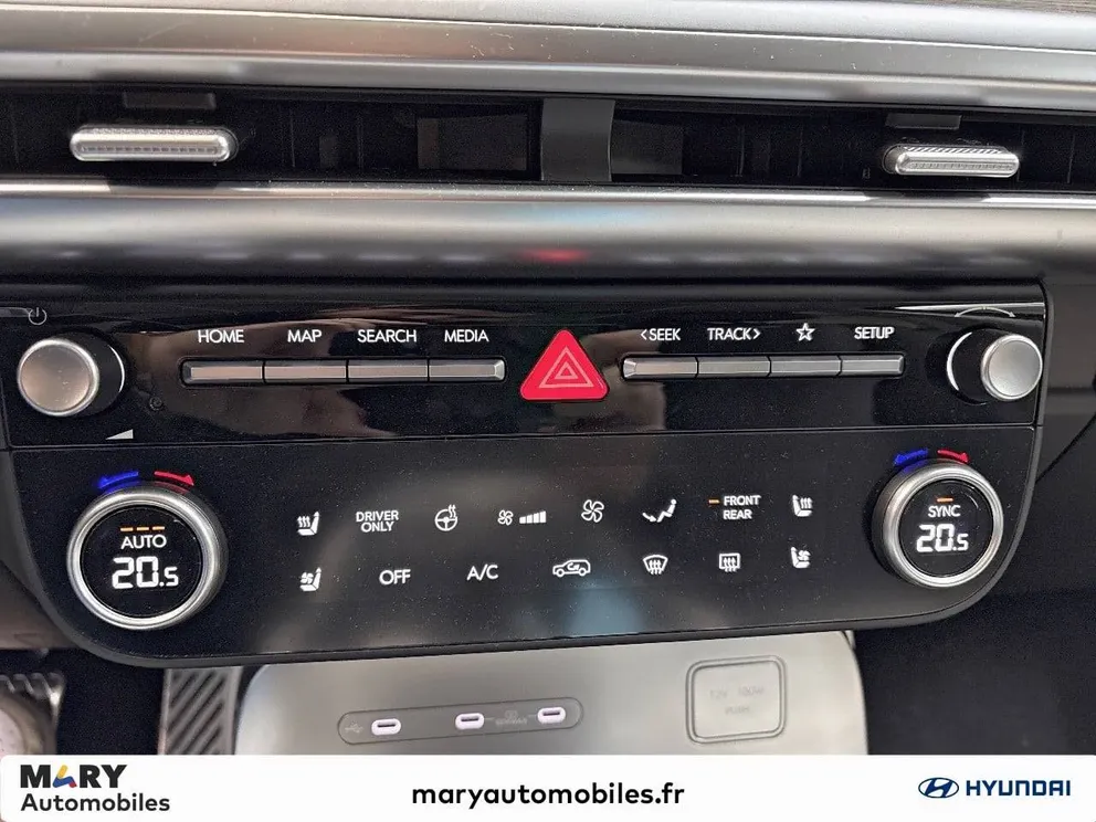 Véhicule occasion 218203 - hyundai IONIQ 9 - Photo 30