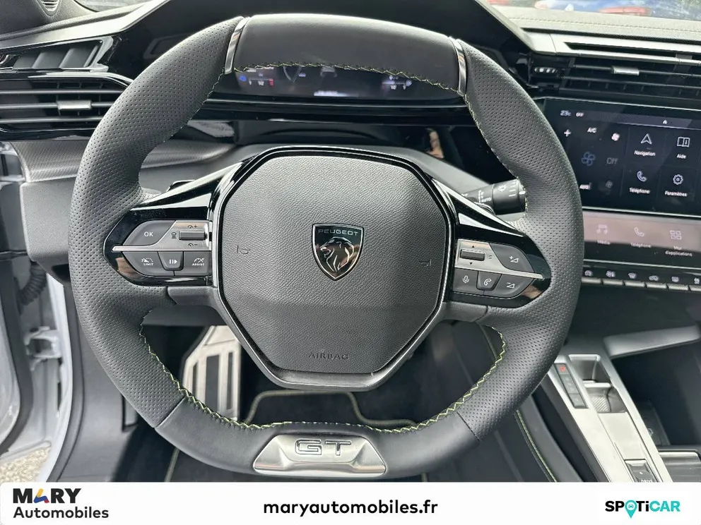 Véhicule occasion 135617 - peugeot 308 - Photo 13