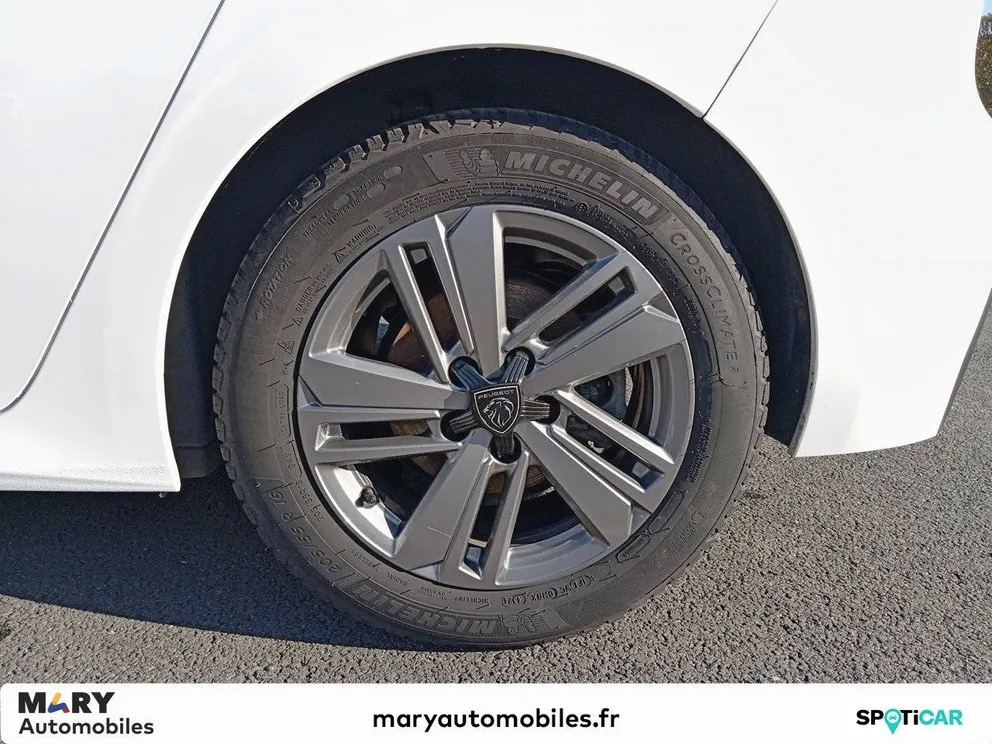 Véhicule occasion 195514 - peugeot 308 - Photo 11