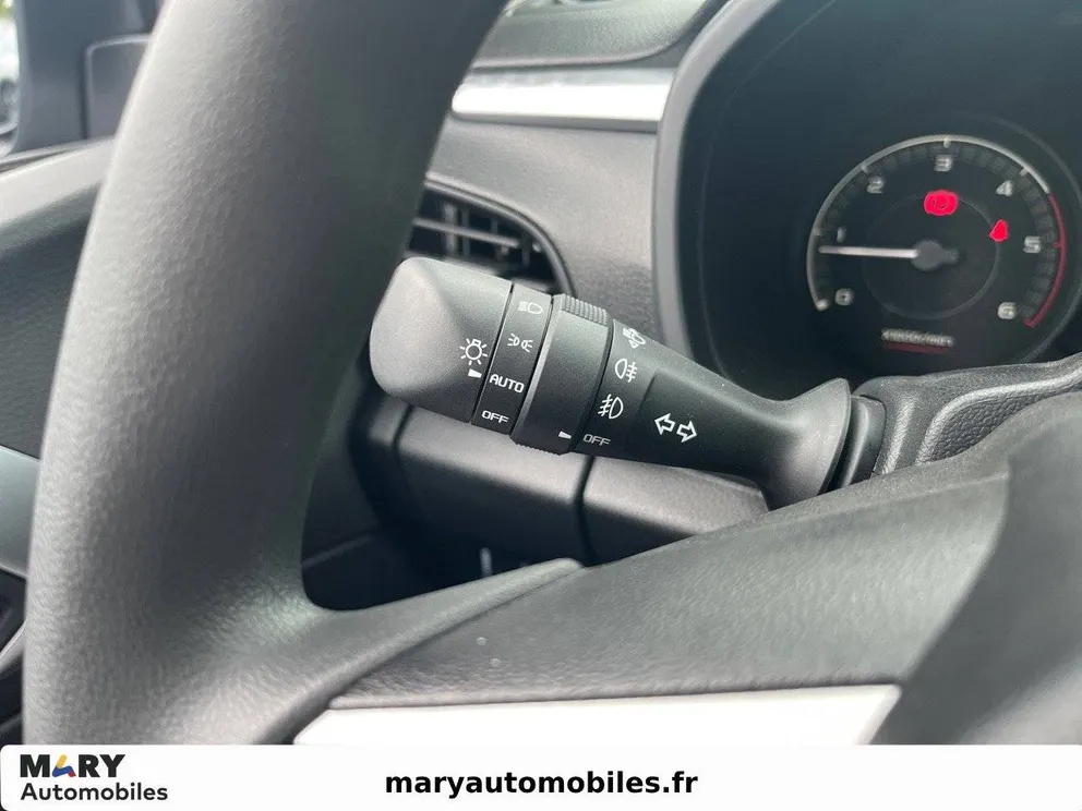 Véhicule occasion 182919 - isuzu D-MAX - Photo 17