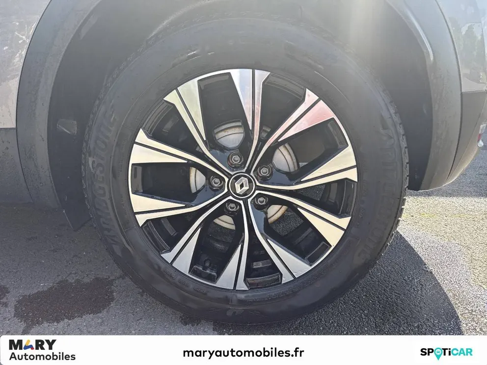 Véhicule occasion 179633 - renault CAPTUR - Photo 11