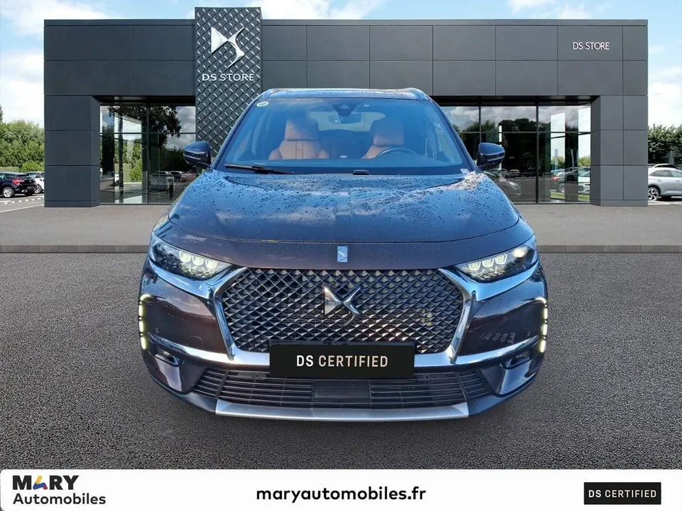 Véhicule occasion 213462 - ds DS 7 - Photo 2