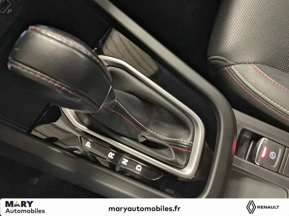 Véhicule occasion 226528 - renault ARKANA - Photo 13