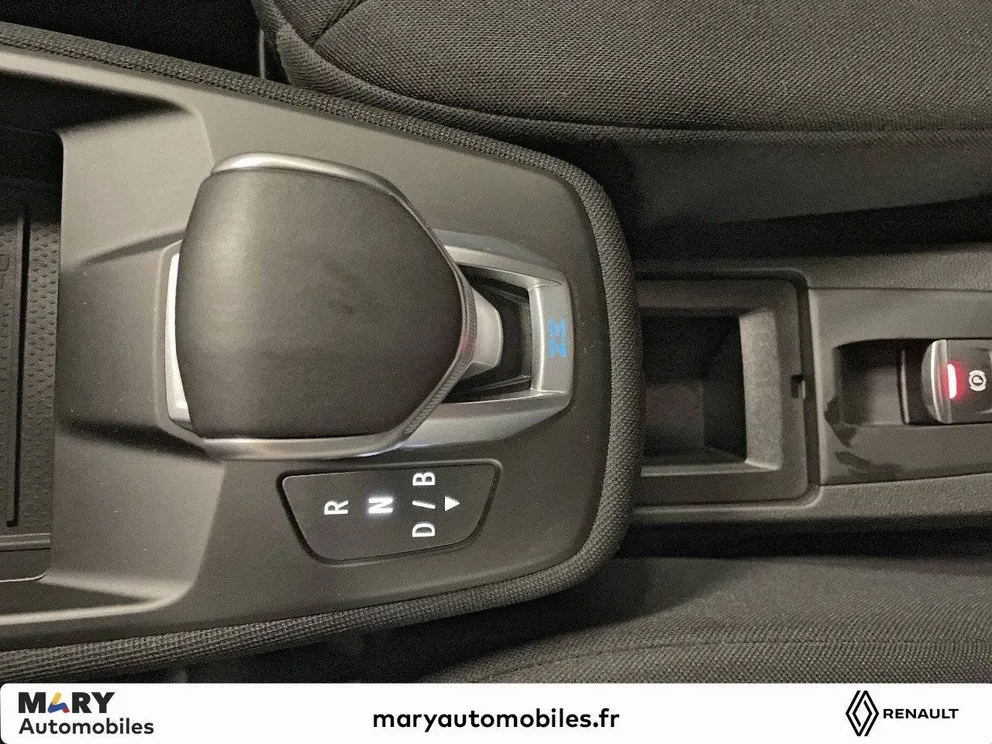 Véhicule occasion 193482 - renault ZOE - Photo 13