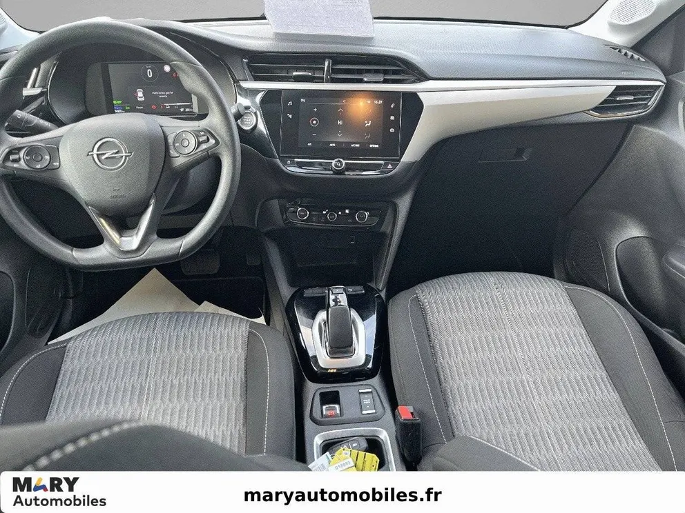 Véhicule occasion 167636 - opel CORSA - Photo 8