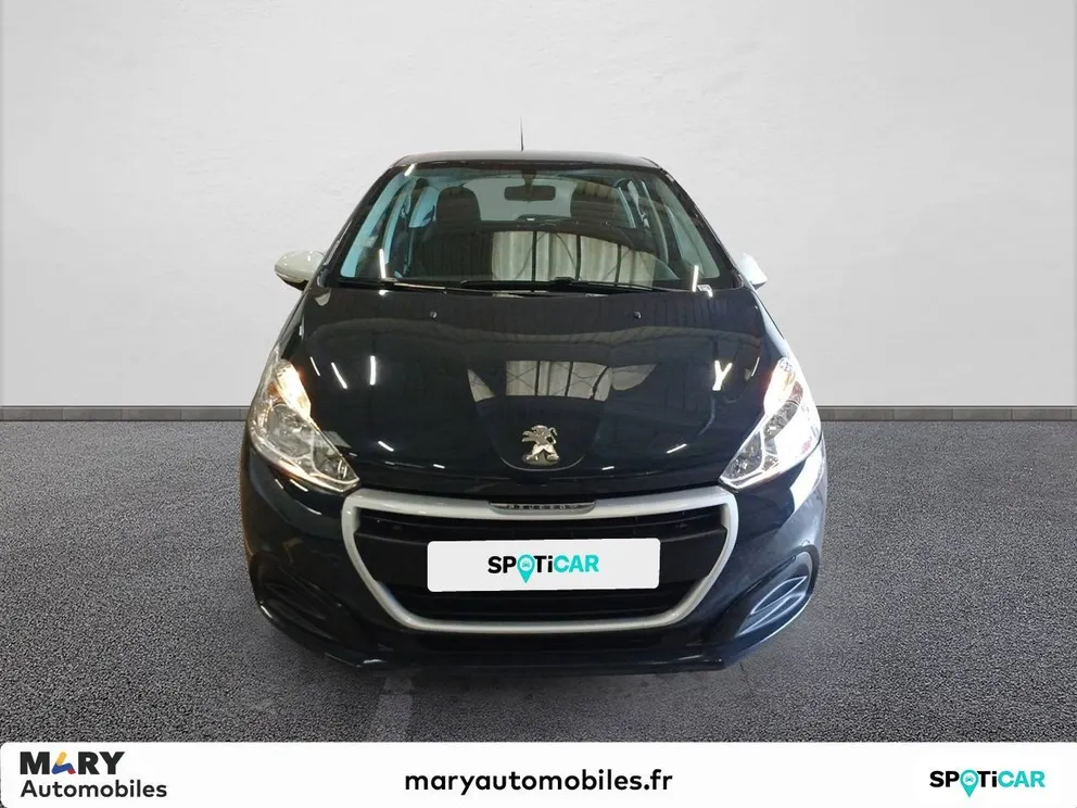 Véhicule occasion 199813 - peugeot 208 - Photo 2