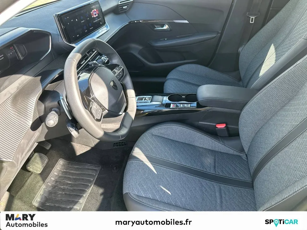 Véhicule occasion 236985 - peugeot 208 - Photo 8