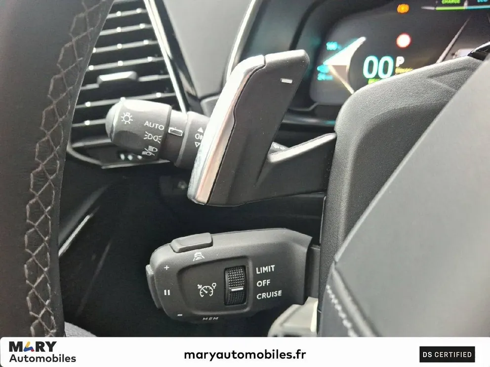 Véhicule occasion 219443 - ds DS 7 - Photo 17