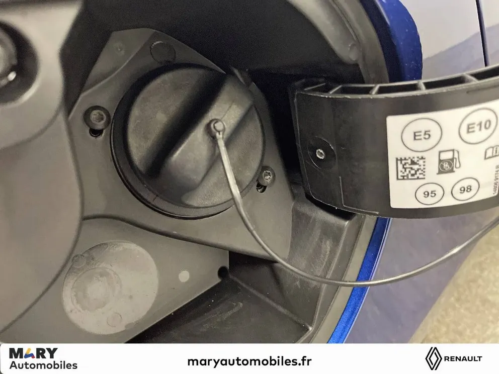 Véhicule occasion 216616 - renault CLIO - Photo 16