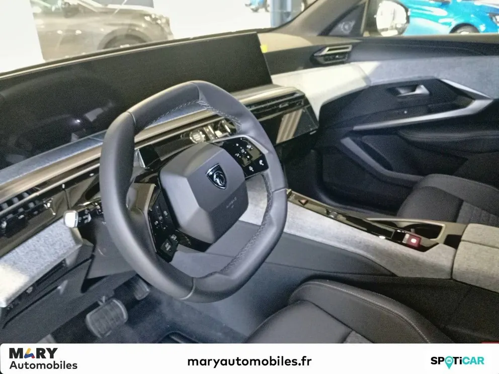 Véhicule occasion 224367 - peugeot 3008 - Photo 16