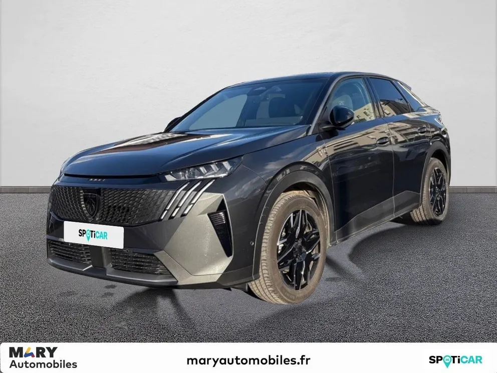 Véhicule occasion 187023 - peugeot 3008 - Photo 1