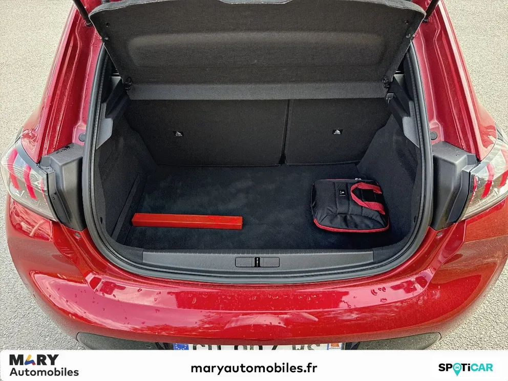 Véhicule occasion 225138 - peugeot 208 - Photo 16