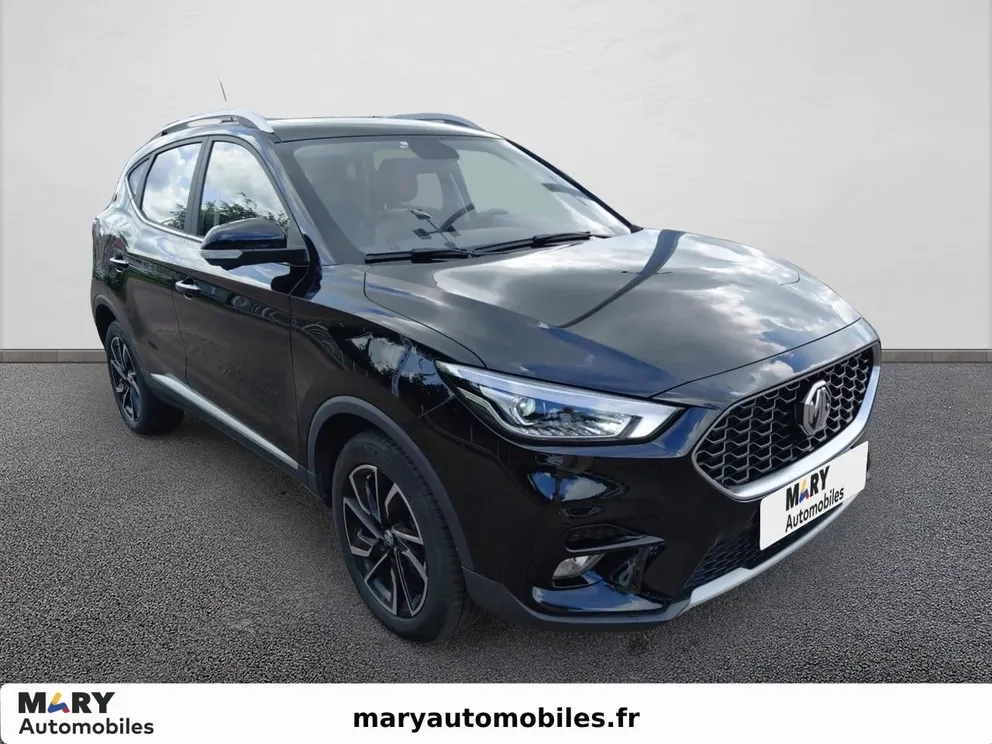 Véhicule occasion 233801 - mg ZS - Photo 5