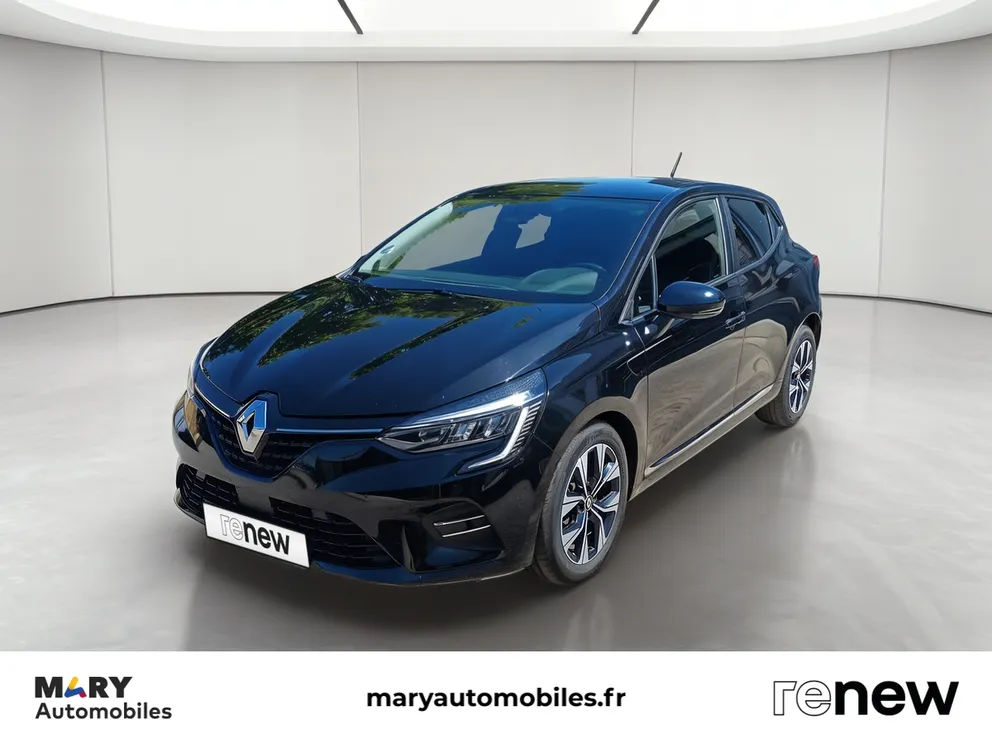 Véhicule occasion 1237652 - renault CLIO - Photo 1