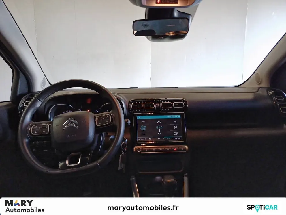Véhicule occasion 203402 - Citroën C3 AIRCROSS - Photo 8