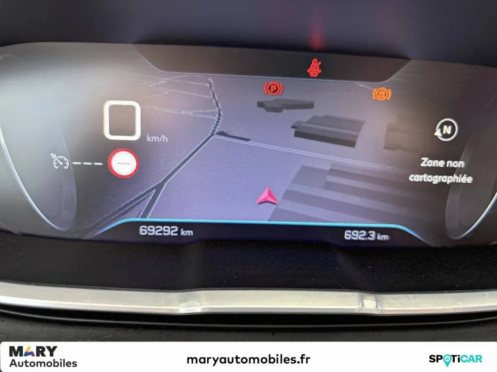 Véhicule occasion 207990 - peugeot 3008 - Photo 15