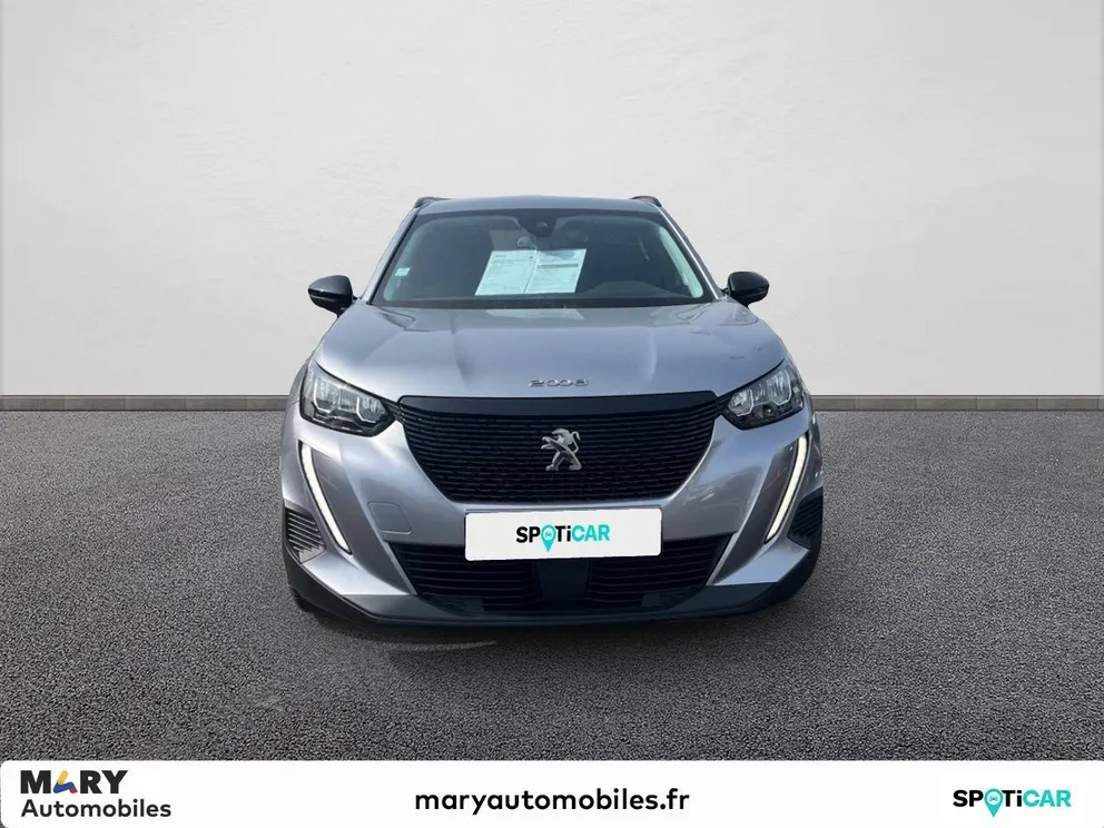 Véhicule occasion 226591 - peugeot 2008 - Photo 8