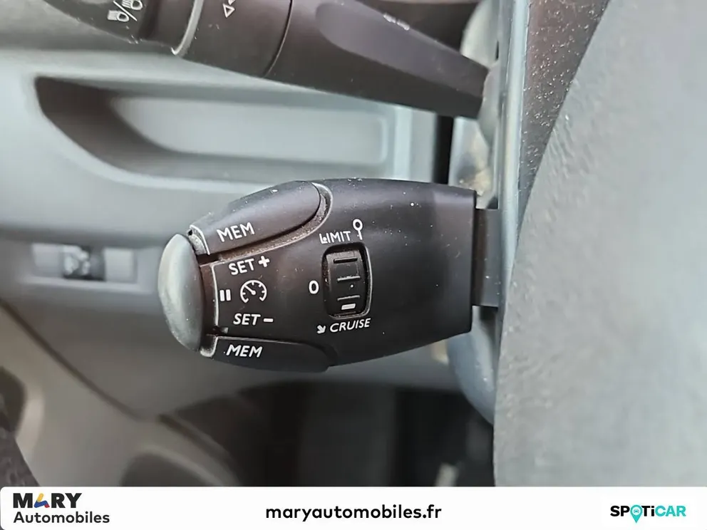 Véhicule occasion 209444 - peugeot EXPERT - Photo 14