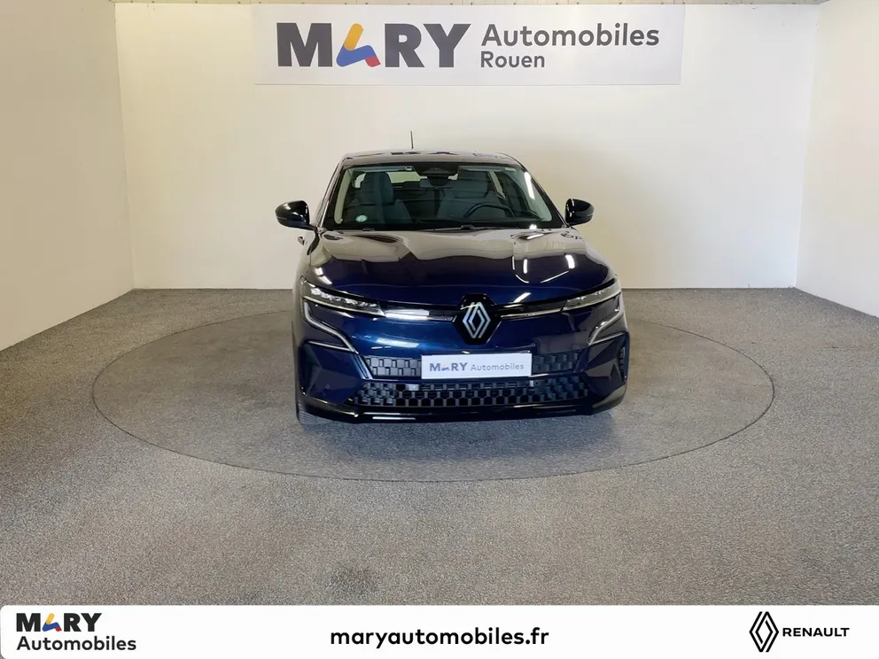 Véhicule occasion 1229763 - renault MEGANE - Photo 8