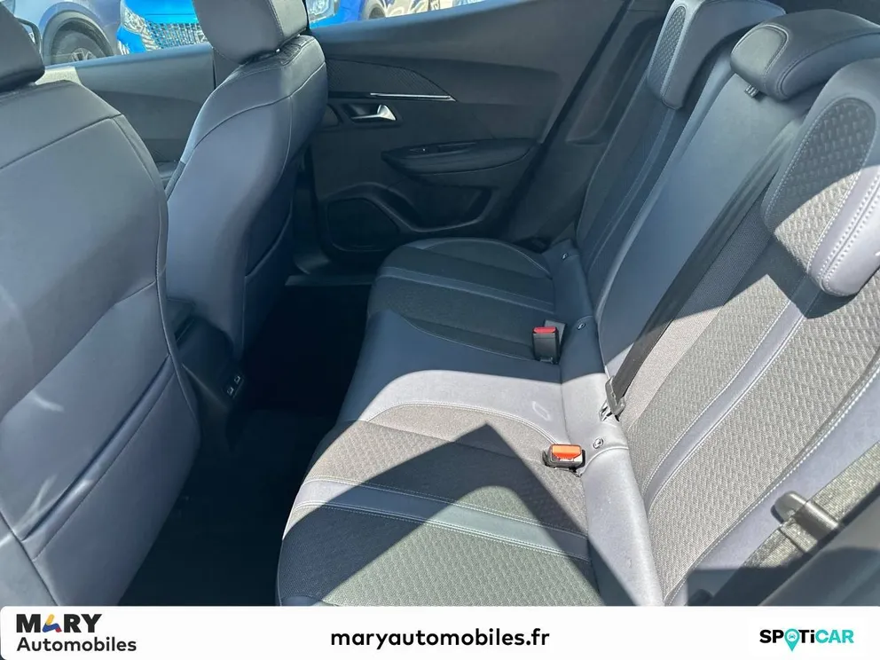 Véhicule occasion 227051 - peugeot 2008 - Photo 10