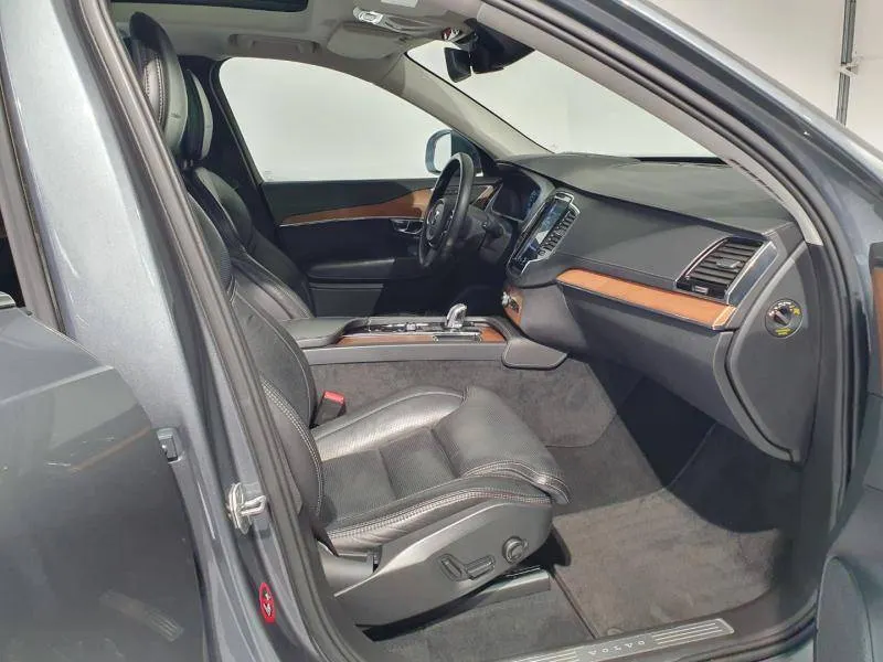 Véhicule occasion 70120 - volvo XC90 - Photo 20