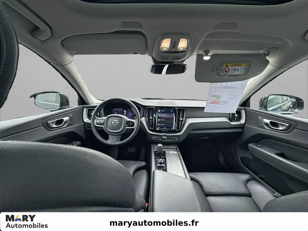 Véhicule occasion 222242 - volvo XC60 - Photo 8
