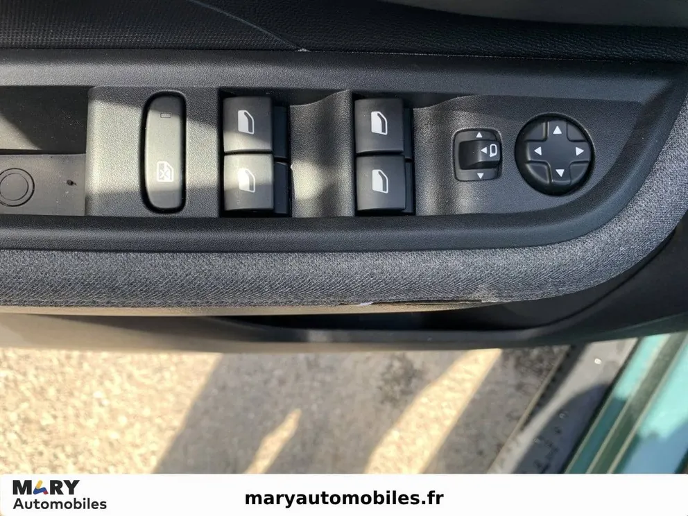 Véhicule occasion 218379 - opel FRONTERA - Photo 14