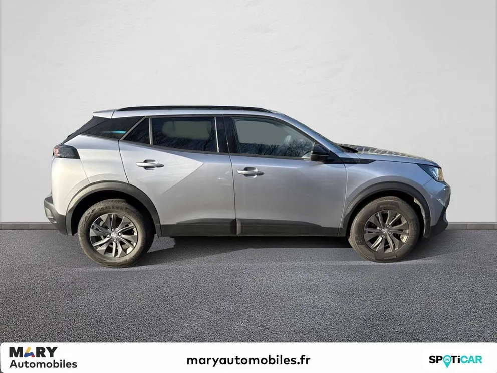 Véhicule occasion 159461 - peugeot 2008 - Photo 4