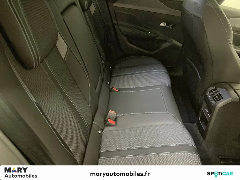 Véhicule occasion 196034 - peugeot 308 - Photo 9