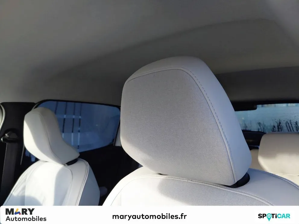 Véhicule occasion 215917 - Citroën C3 - Photo 13